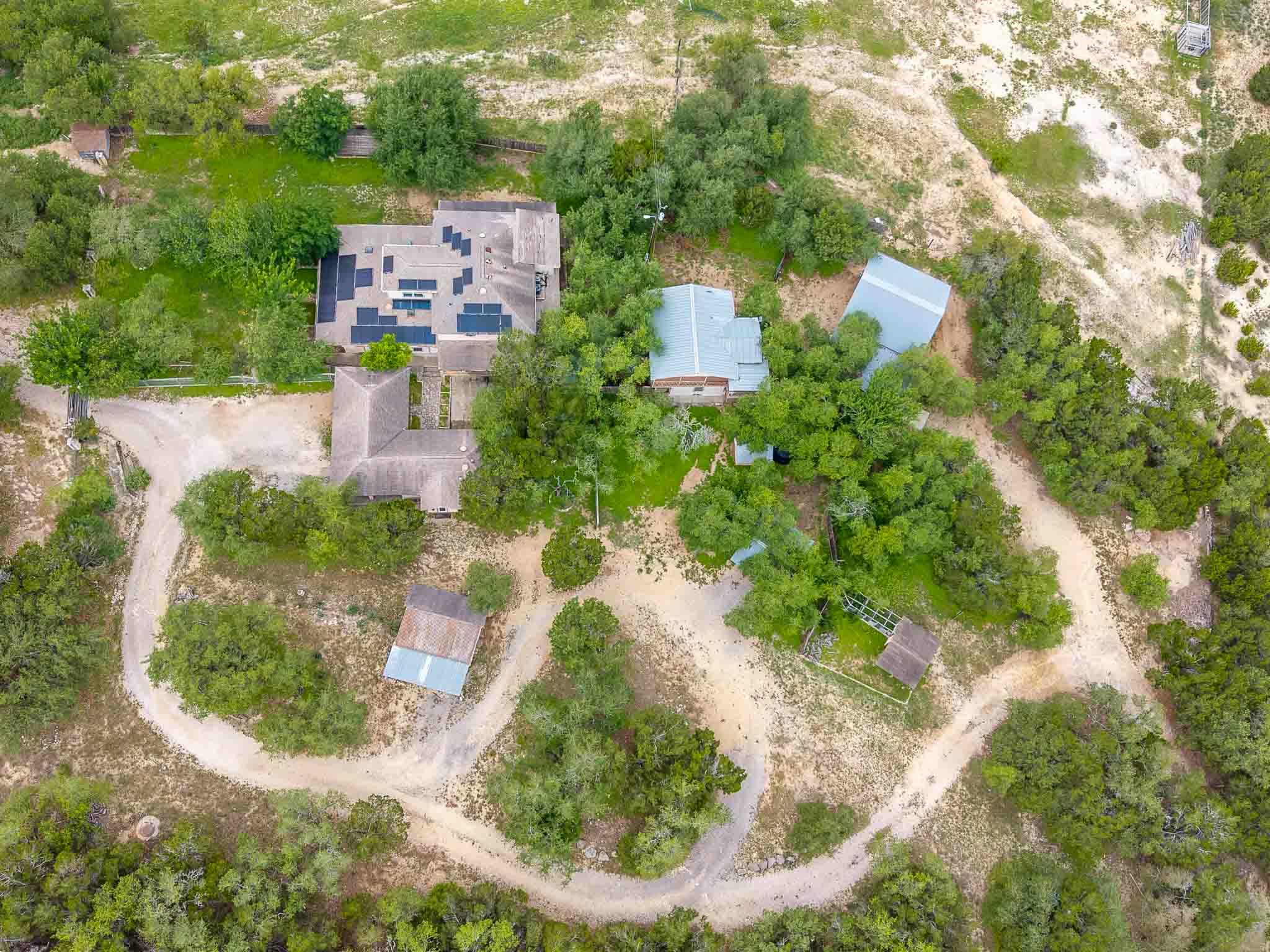 4525 Bell Springs Road Dripping Springs TX 78620