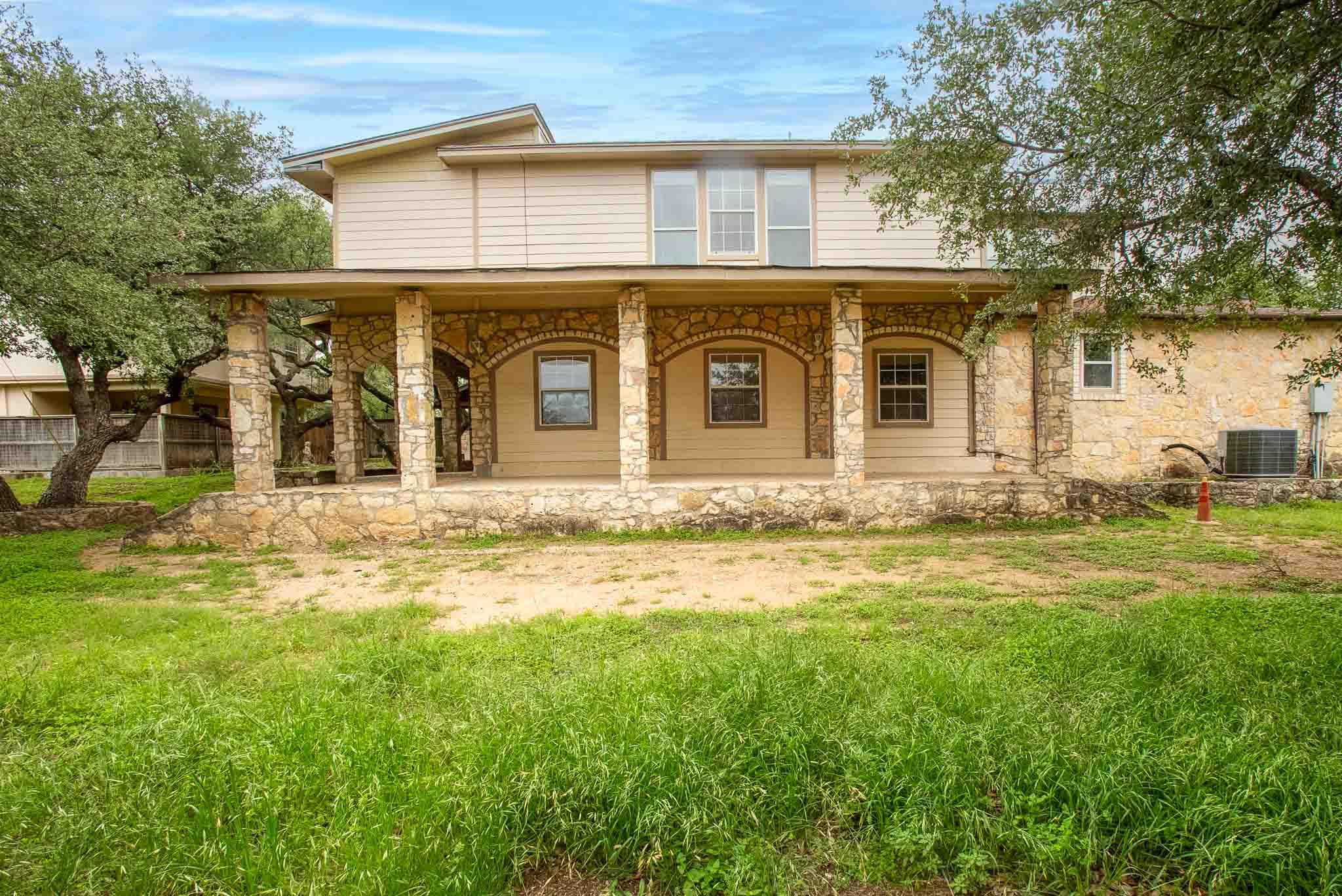 4525 Bell Springs Road Dripping Springs TX 78620