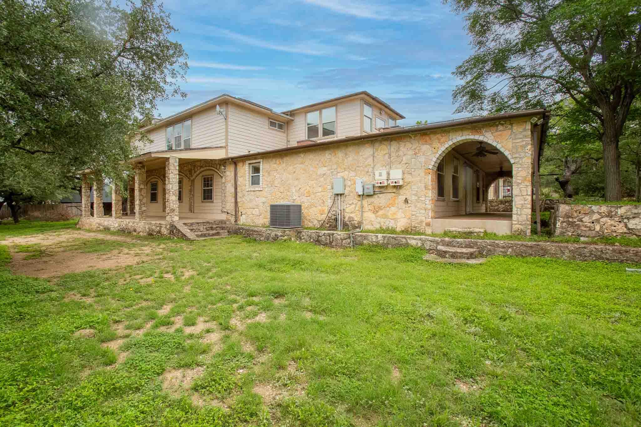 4525 Bell Springs Road Dripping Springs TX 78620