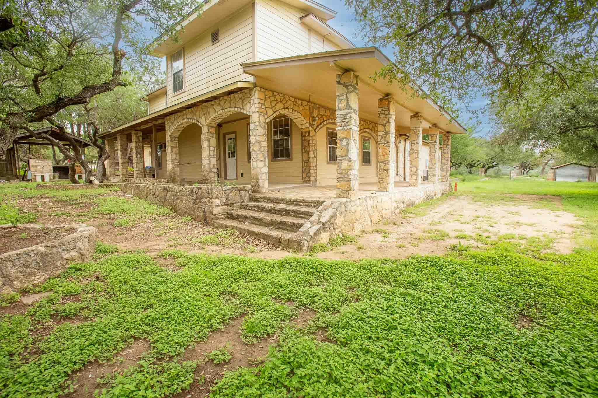 4525 Bell Springs Road Dripping Springs TX 78620