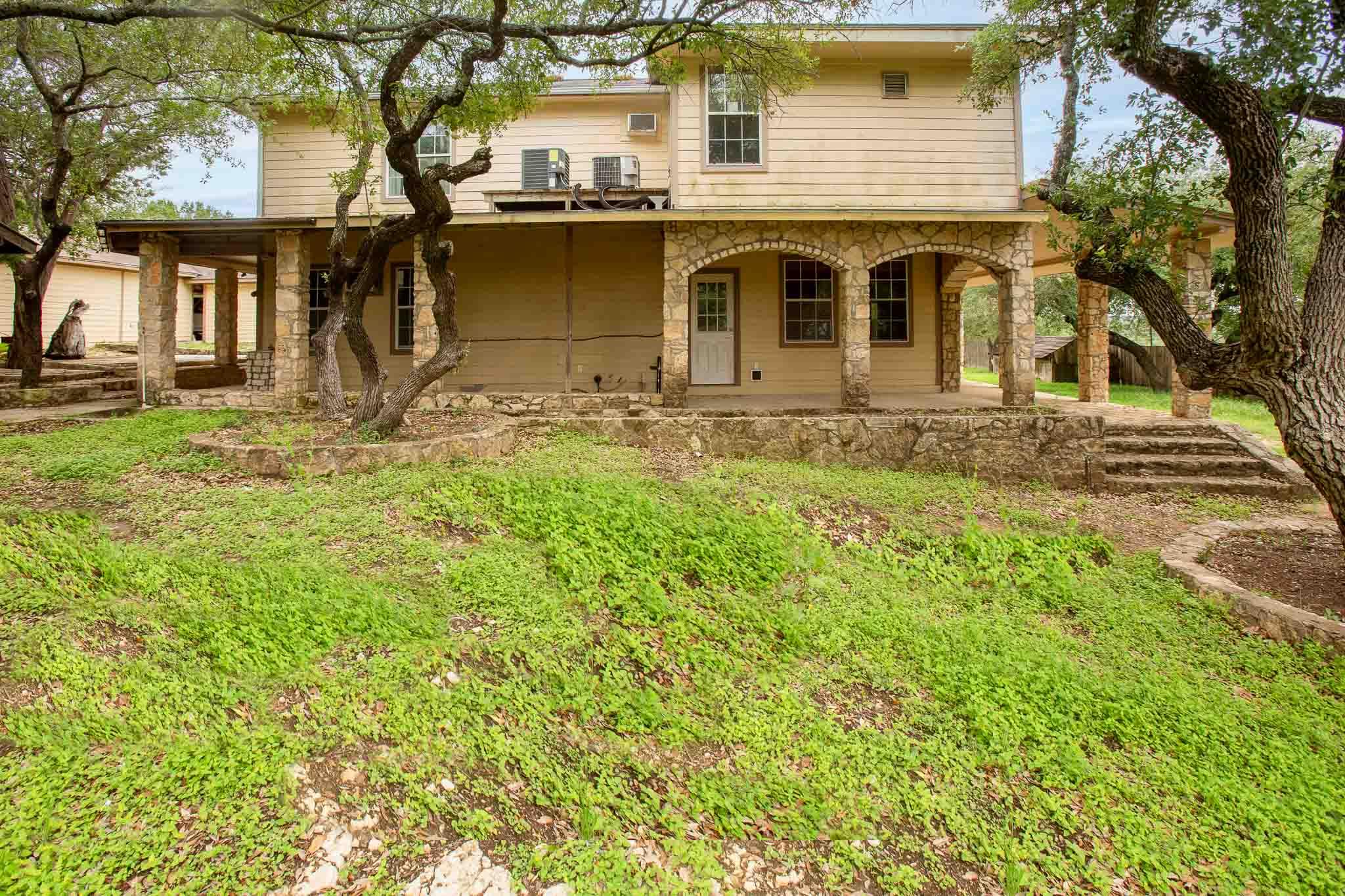 4525 Bell Springs Road Dripping Springs TX 78620
