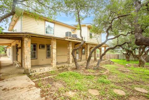 4525 Bell Springs Road Dripping Springs TX 78620