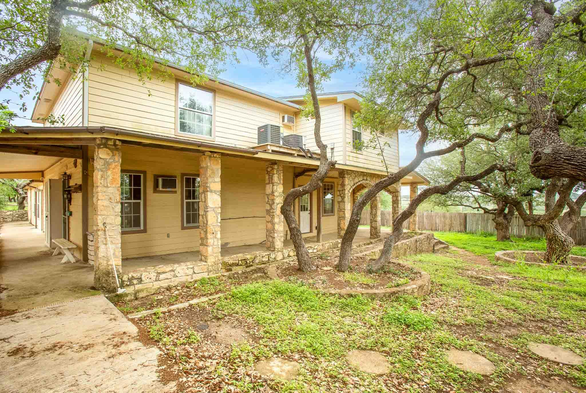 4525 Bell Springs Road Dripping Springs TX 78620