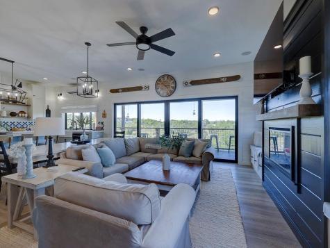 22516 Felicia Drive Spicewood TX 78669