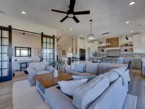 22516 Felicia Drive Spicewood TX 78669