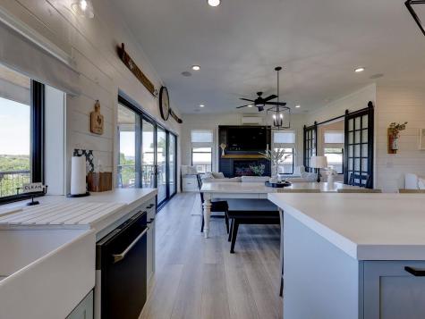 22516 Felicia Drive Spicewood TX 78669