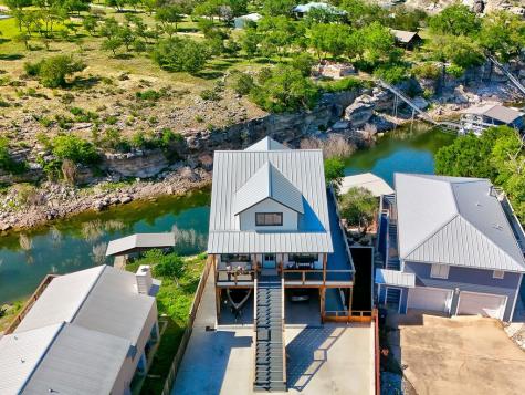 22516 Felicia Drive Spicewood TX 78669