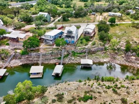 22516 Felicia Drive Spicewood TX 78669