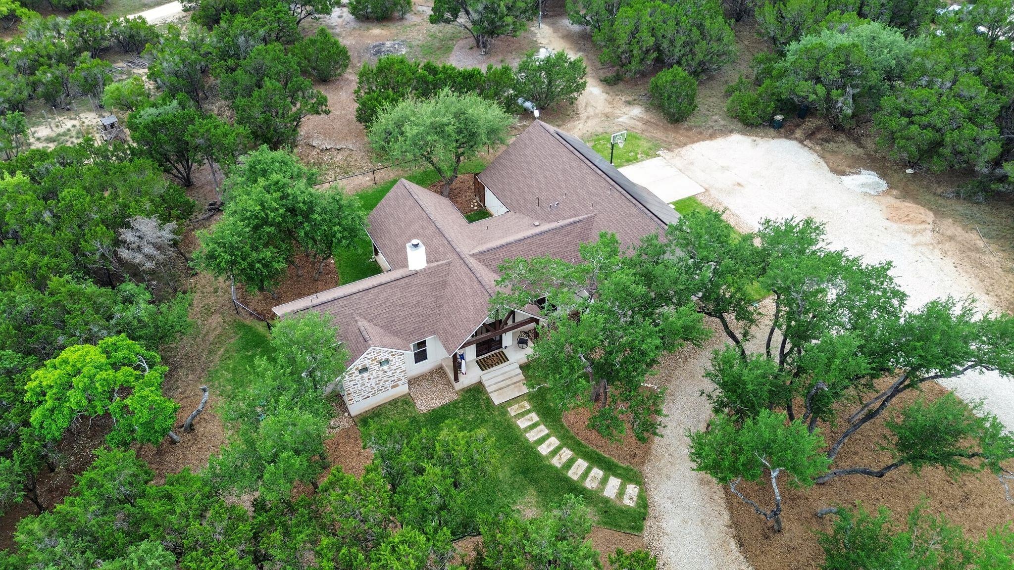270 Rambling Oaks Drive Wimberley TX 78676