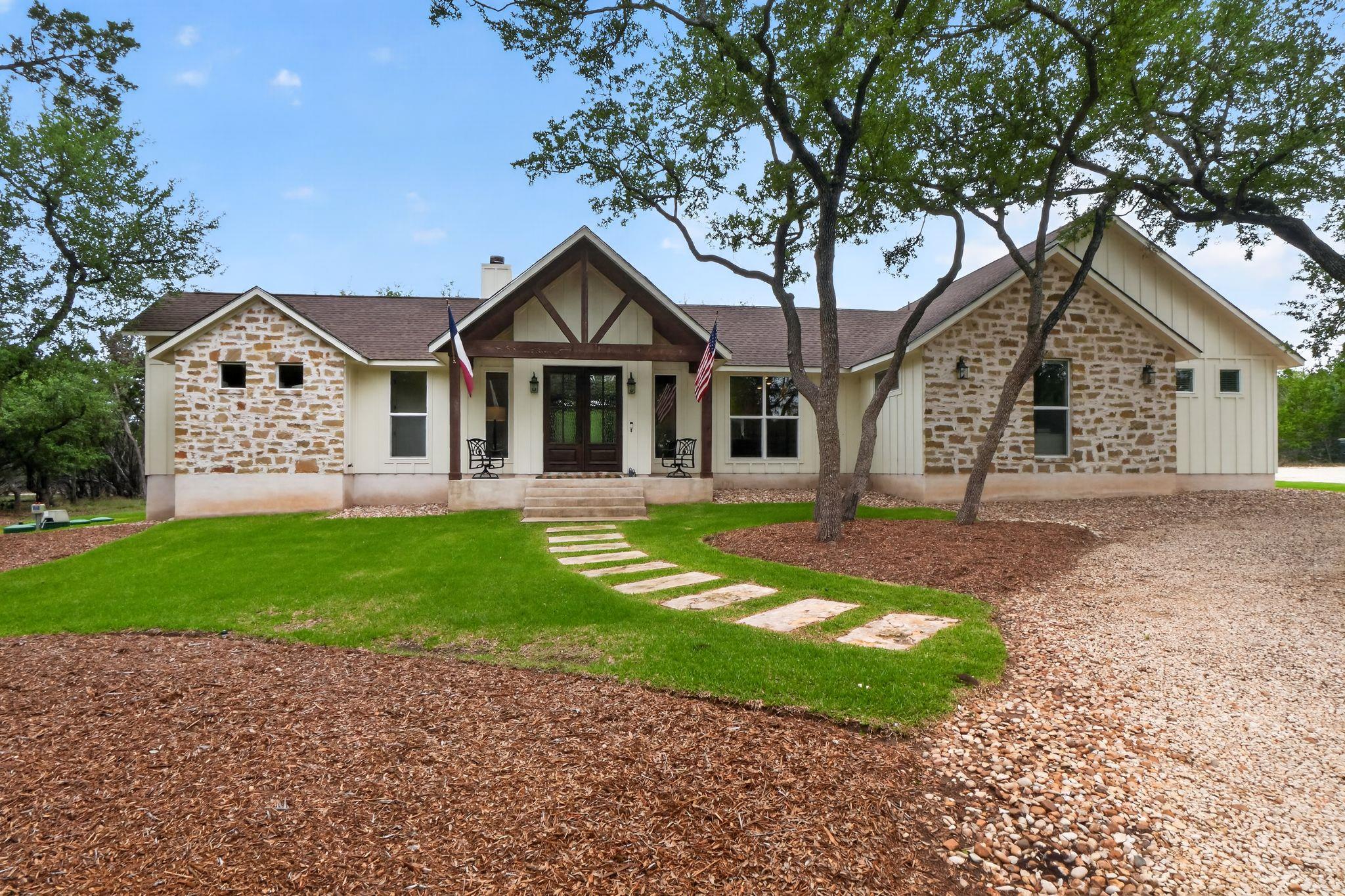 270 Rambling Oaks Drive Wimberley TX 78676