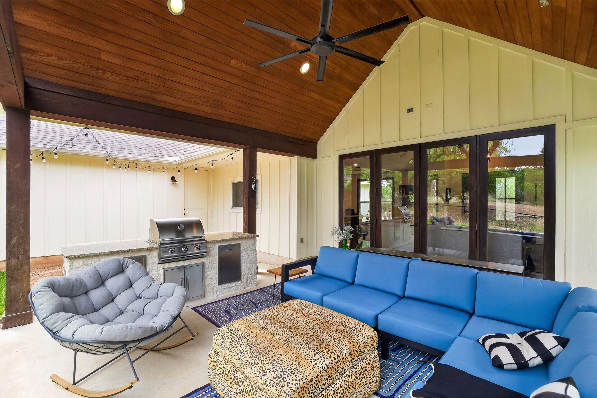 270 Rambling Oaks Drive Wimberley TX 78676