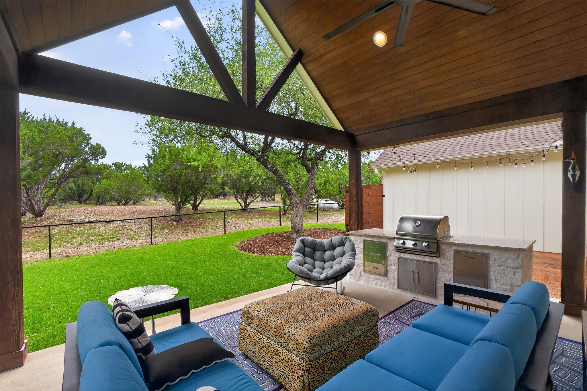 270 Rambling Oaks Drive Wimberley TX 78676