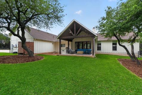 270 Rambling Oaks Drive Wimberley TX 78676