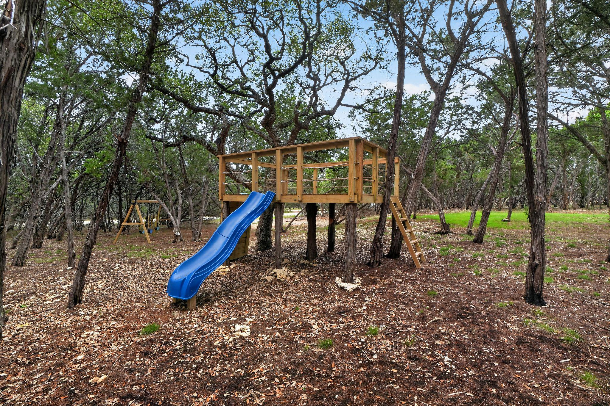 270 Rambling Oaks Drive Wimberley TX 78676