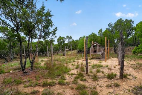 270 Rambling Oaks Drive Wimberley TX 78676