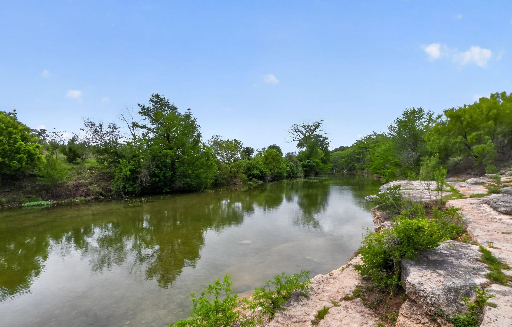 270 Rambling Oaks Drive Wimberley TX 78676