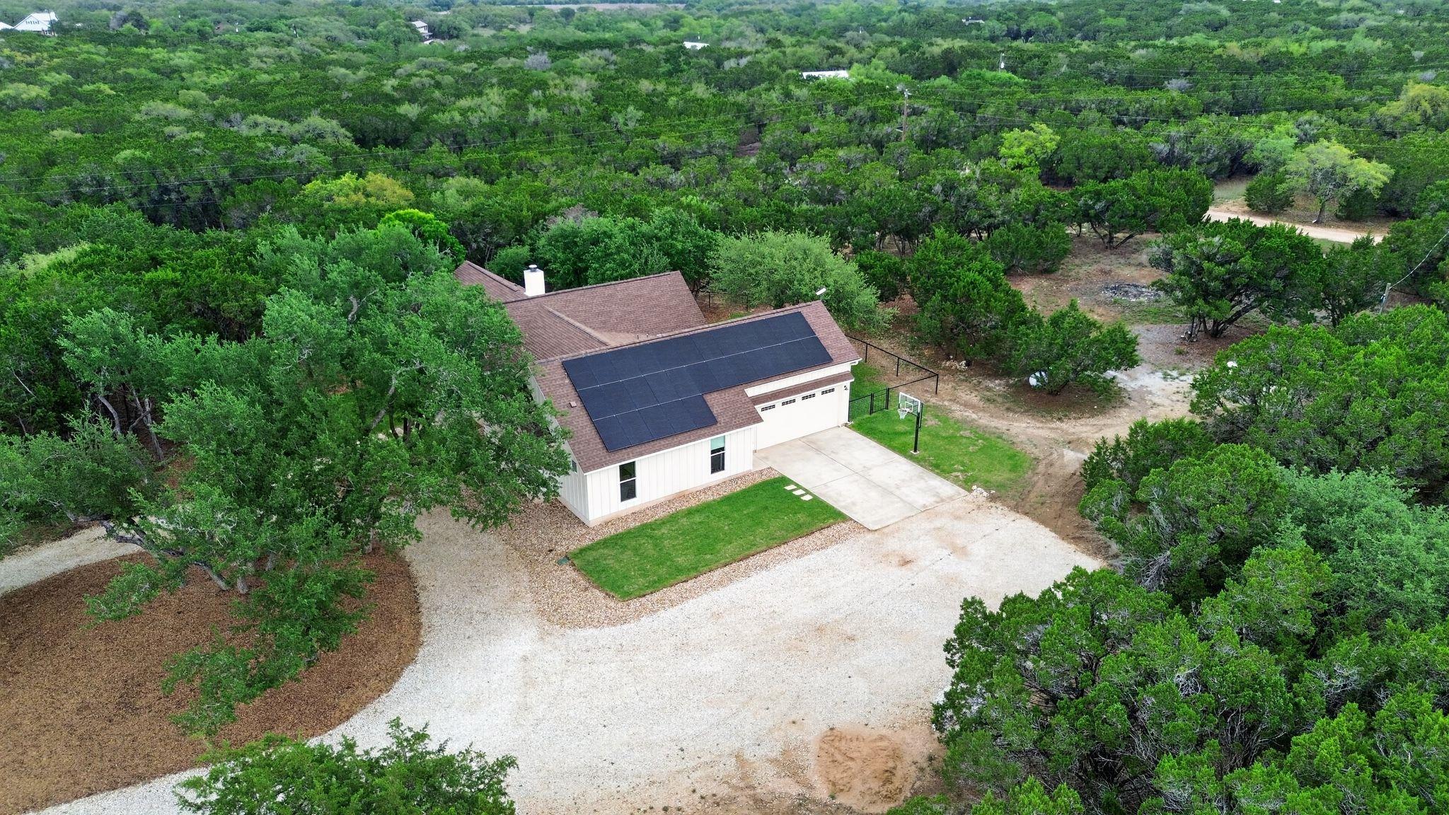 270 Rambling Oaks Drive Wimberley TX 78676