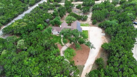 270 Rambling Oaks Drive Wimberley TX 78676