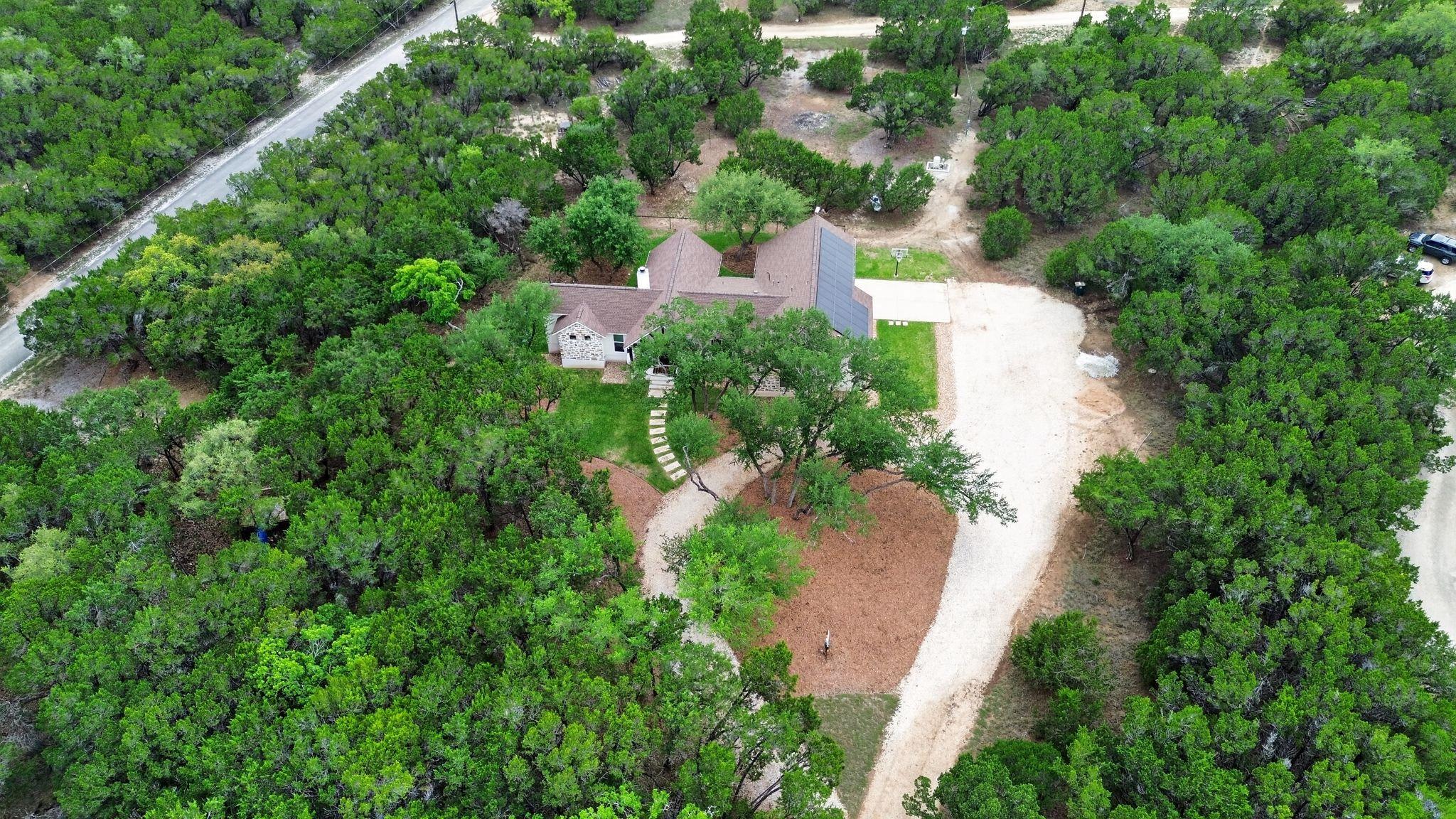 270 Rambling Oaks Drive Wimberley TX 78676