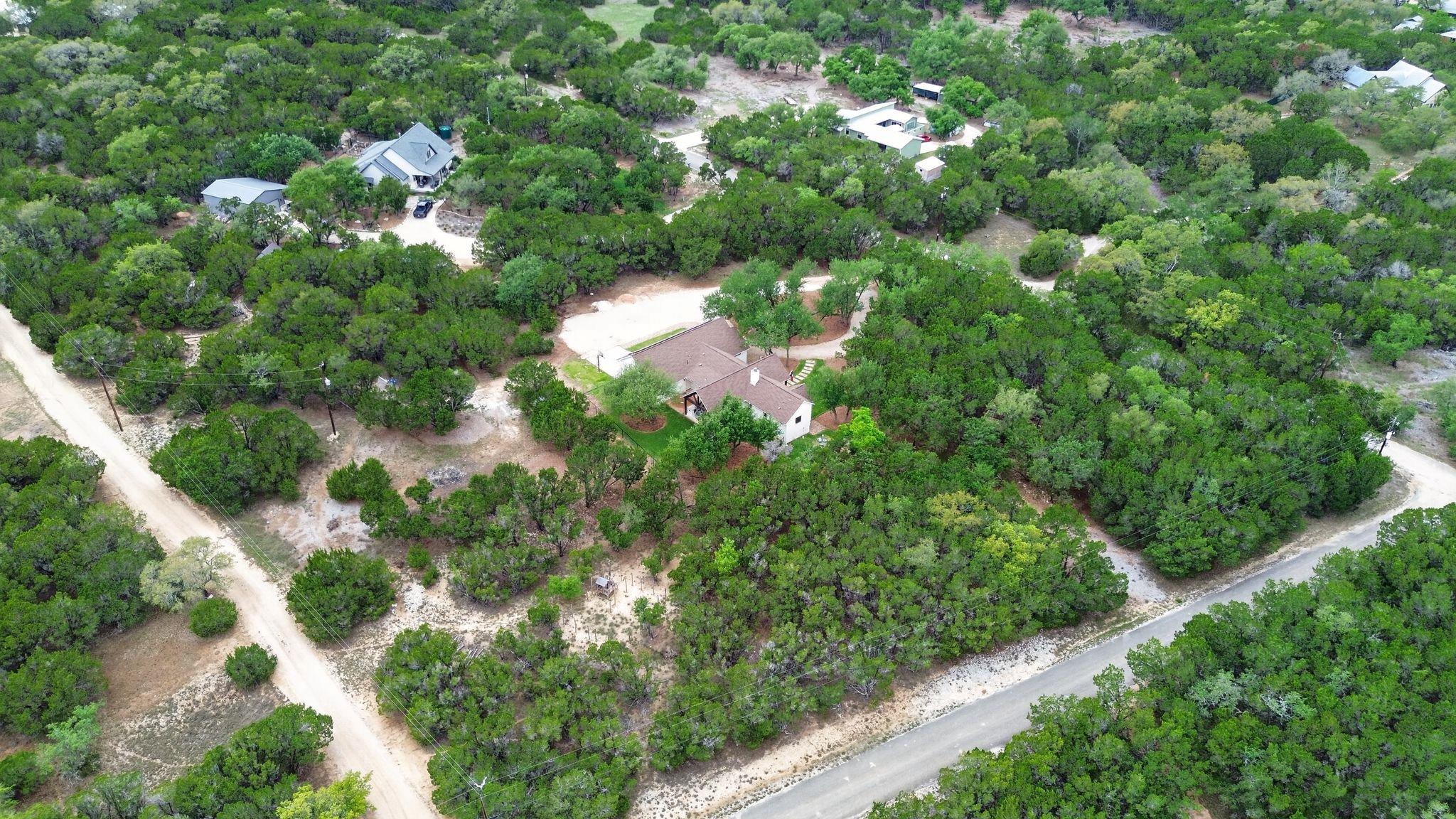 270 Rambling Oaks Drive Wimberley TX 78676