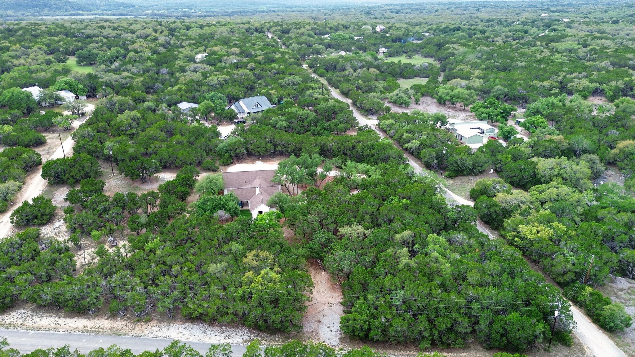 270 Rambling Oaks Drive Wimberley TX 78676