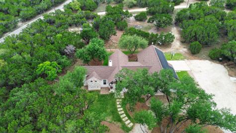 270 Rambling Oaks Drive Wimberley TX 78676