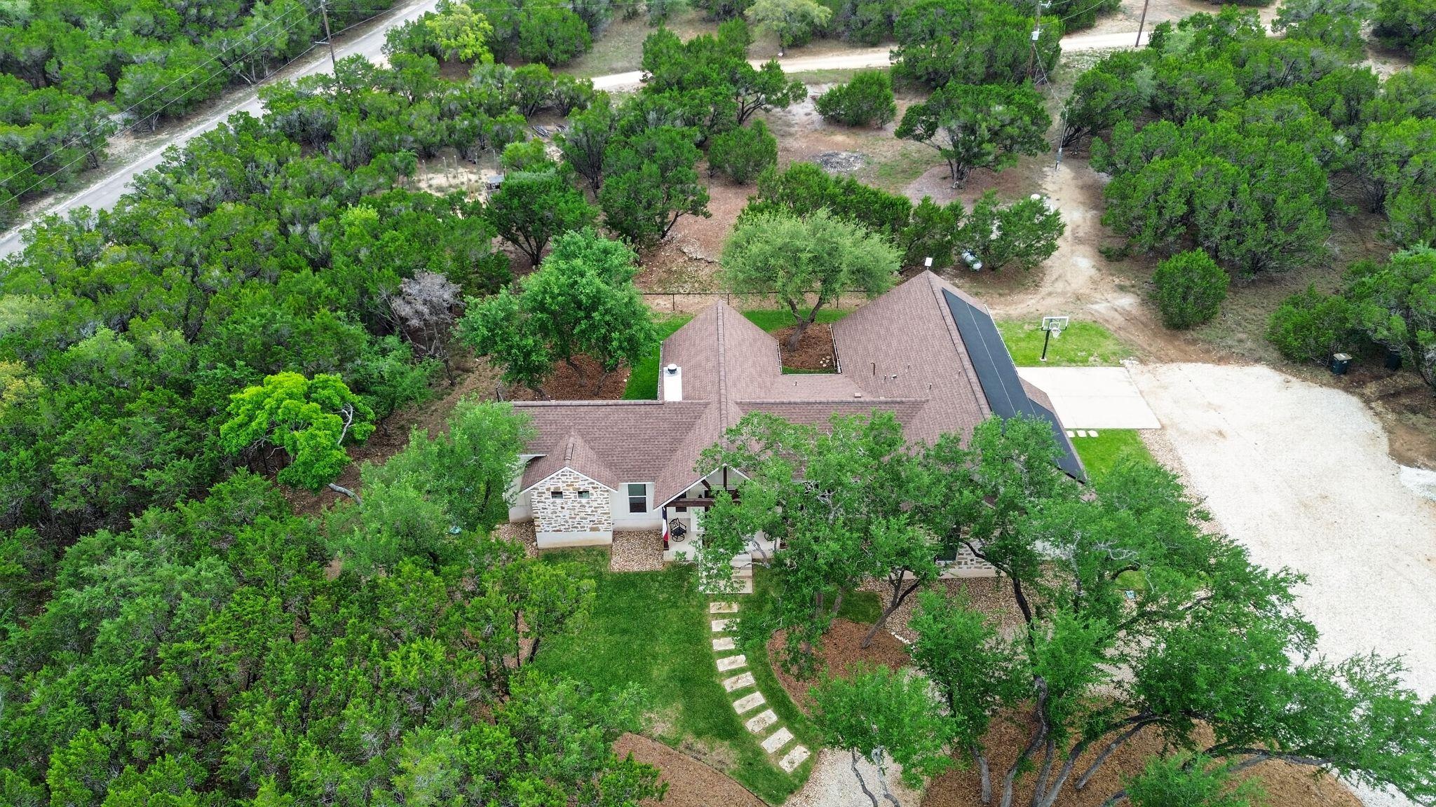 270 Rambling Oaks Drive Wimberley TX 78676