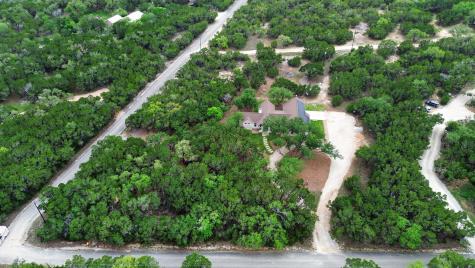 270 Rambling Oaks Drive Wimberley TX 78676