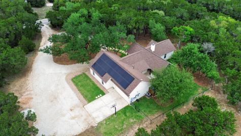 270 Rambling Oaks Drive Wimberley TX 78676