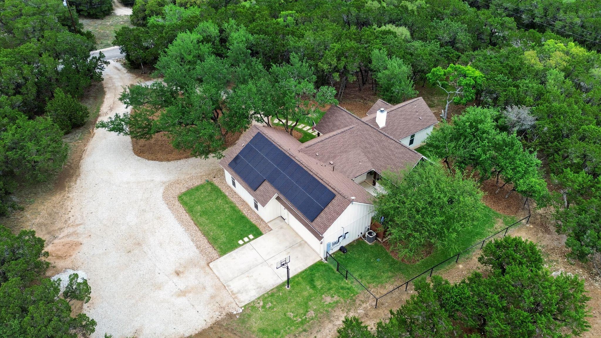 270 Rambling Oaks Drive Wimberley TX 78676