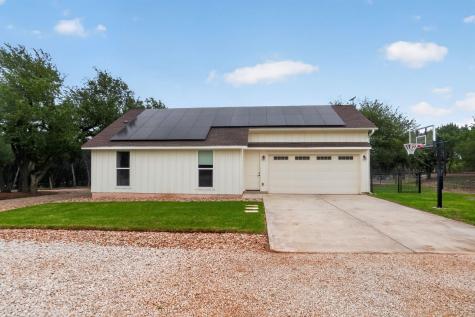 270 Rambling Oaks Drive Wimberley TX 78676