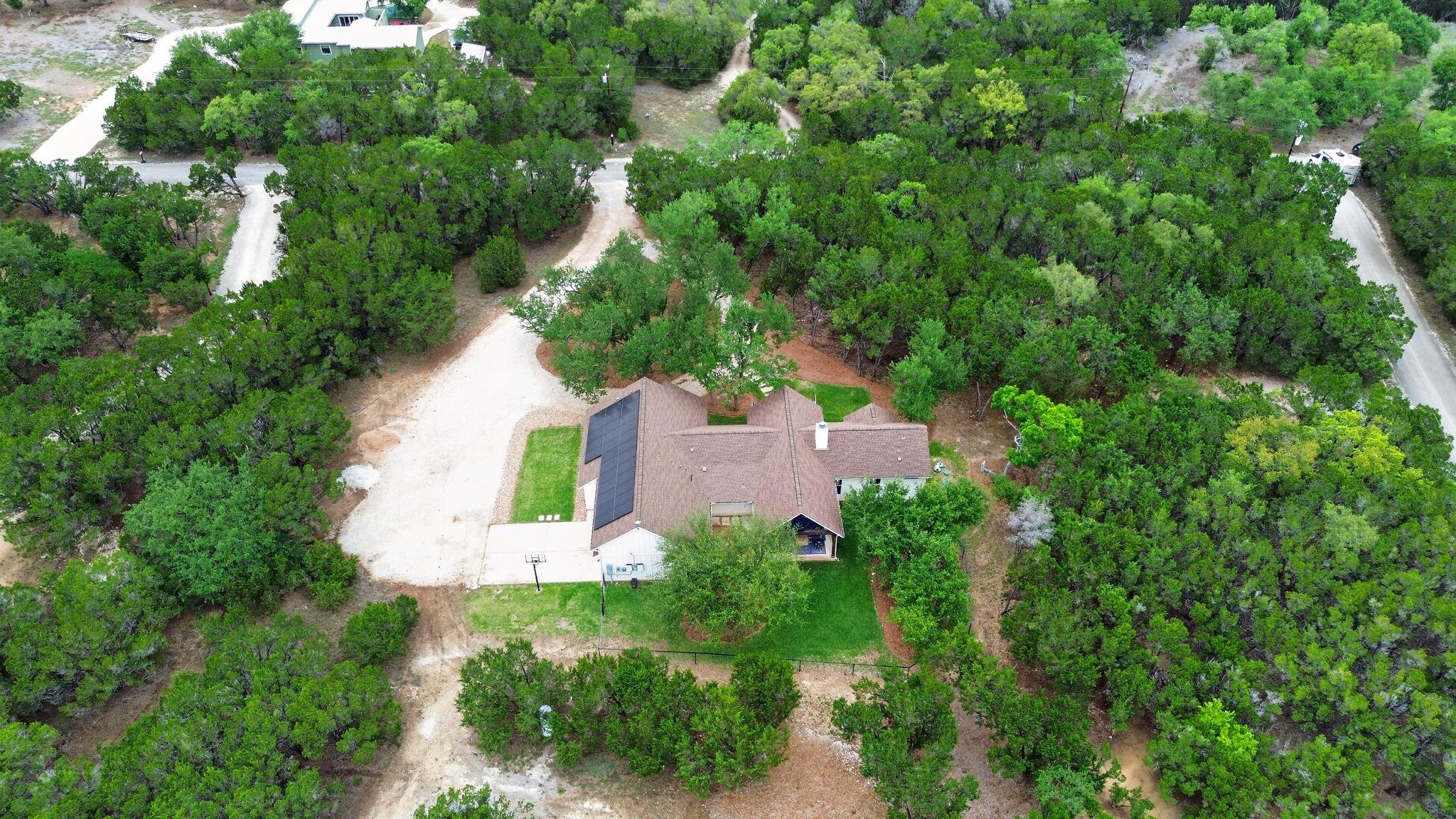 270 Rambling Oaks Drive Wimberley TX 78676