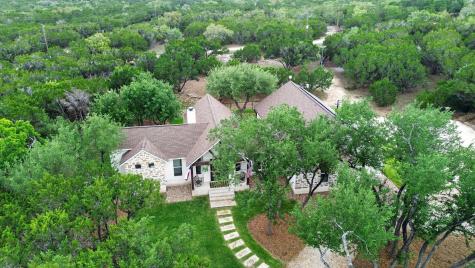 270 Rambling Oaks Drive Wimberley TX 78676