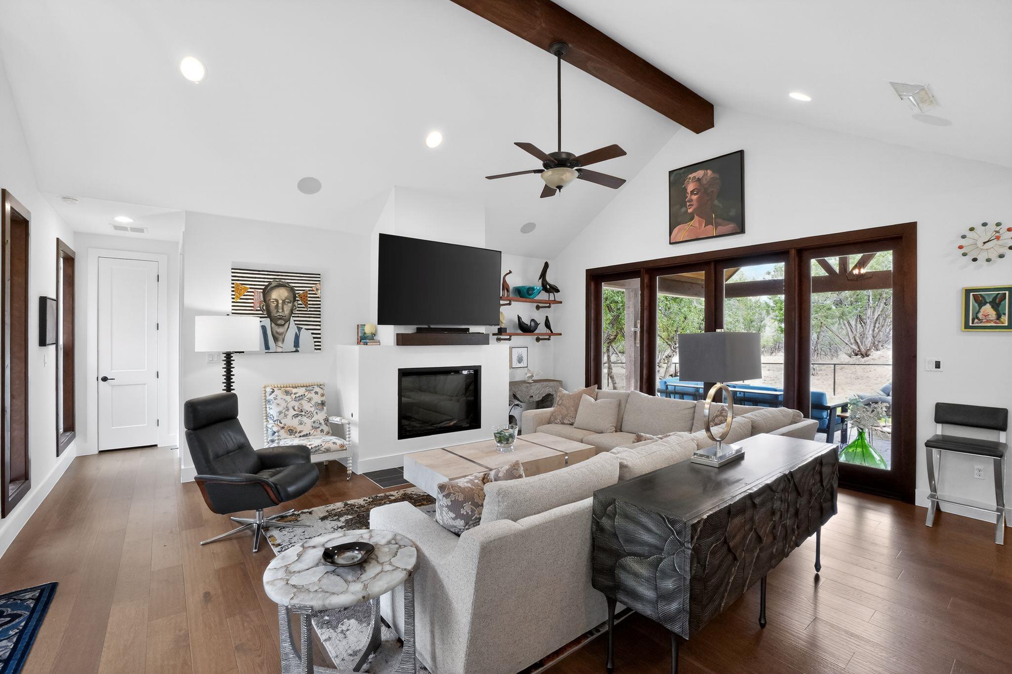 270 Rambling Oaks Drive Wimberley TX 78676