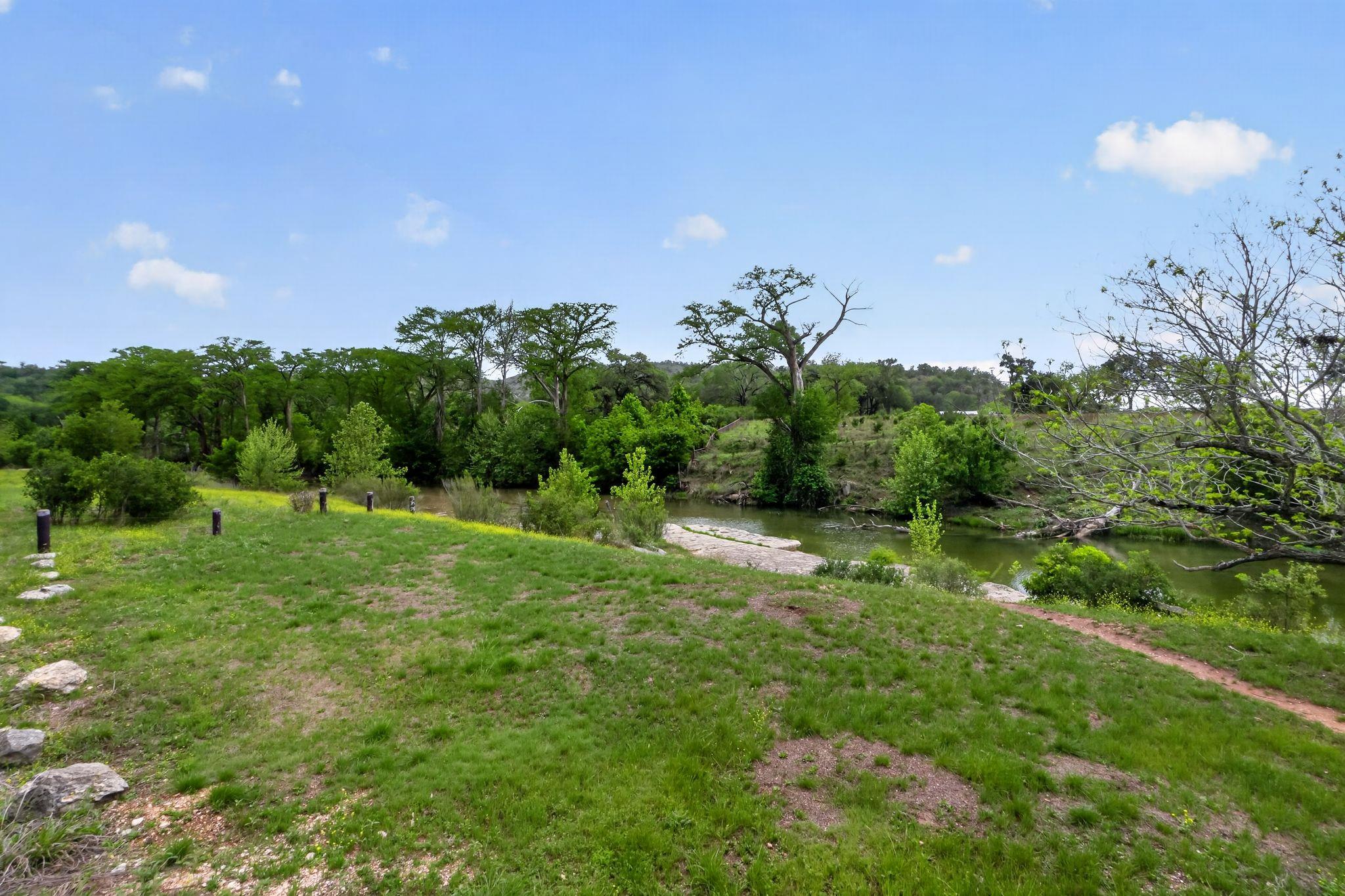 270 Rambling Oaks Drive Wimberley TX 78676