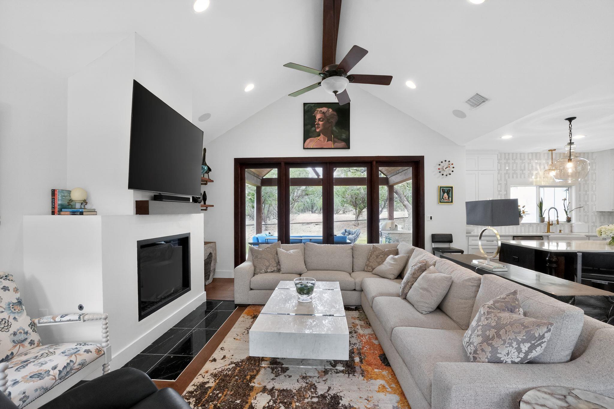 270 Rambling Oaks Drive Wimberley TX 78676