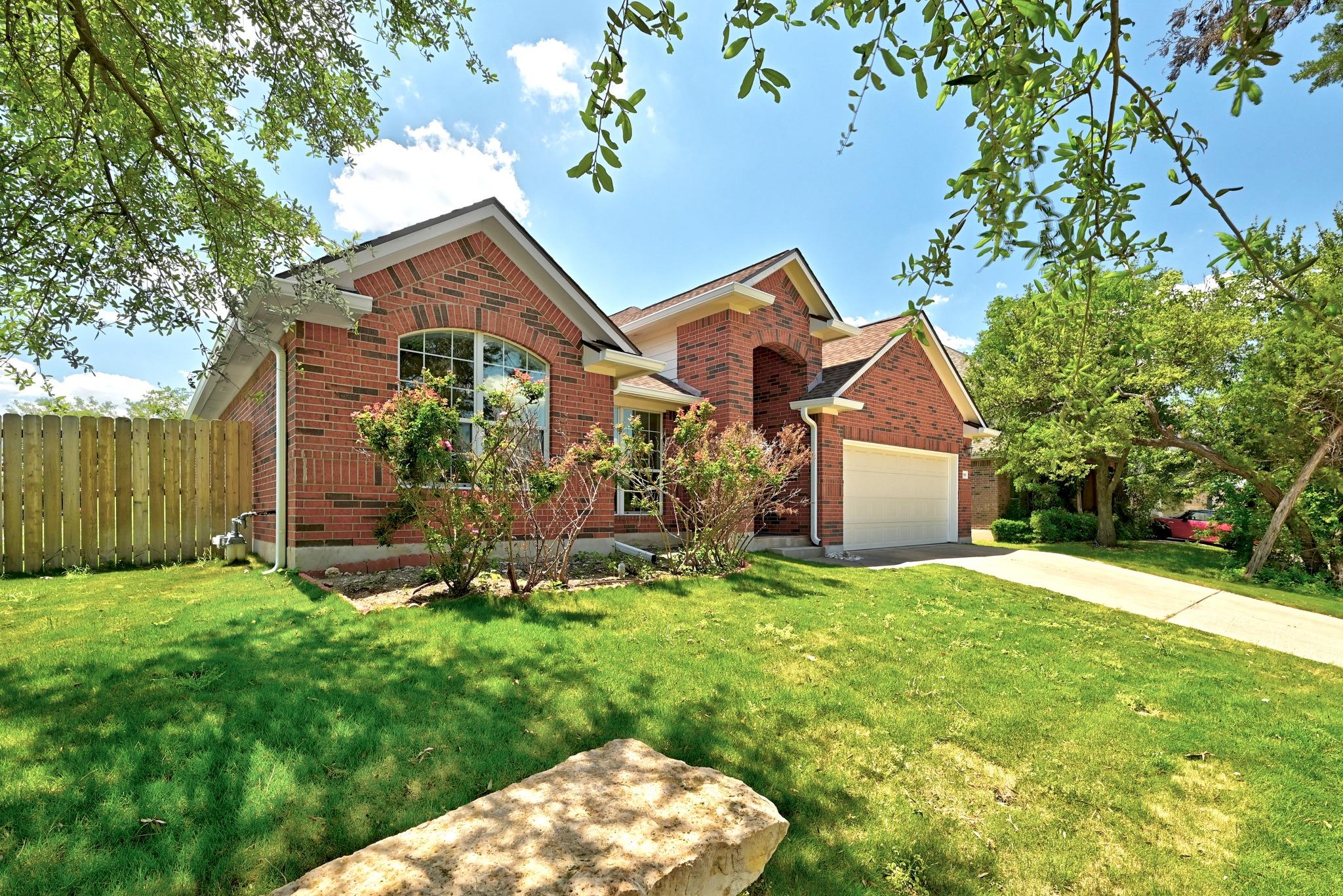 1919 Wildfire Leander TX 78641