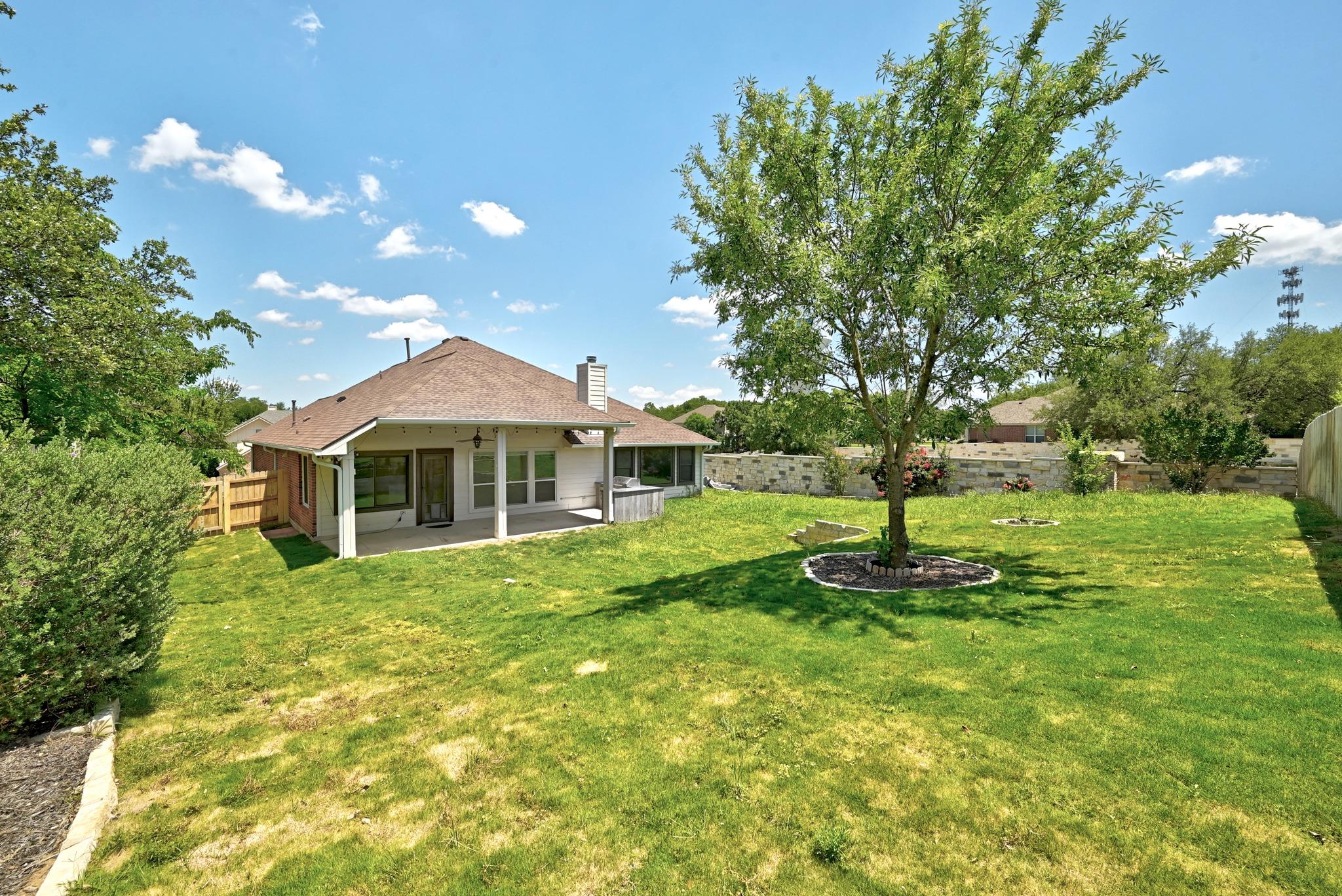1919 Wildfire Leander TX 78641