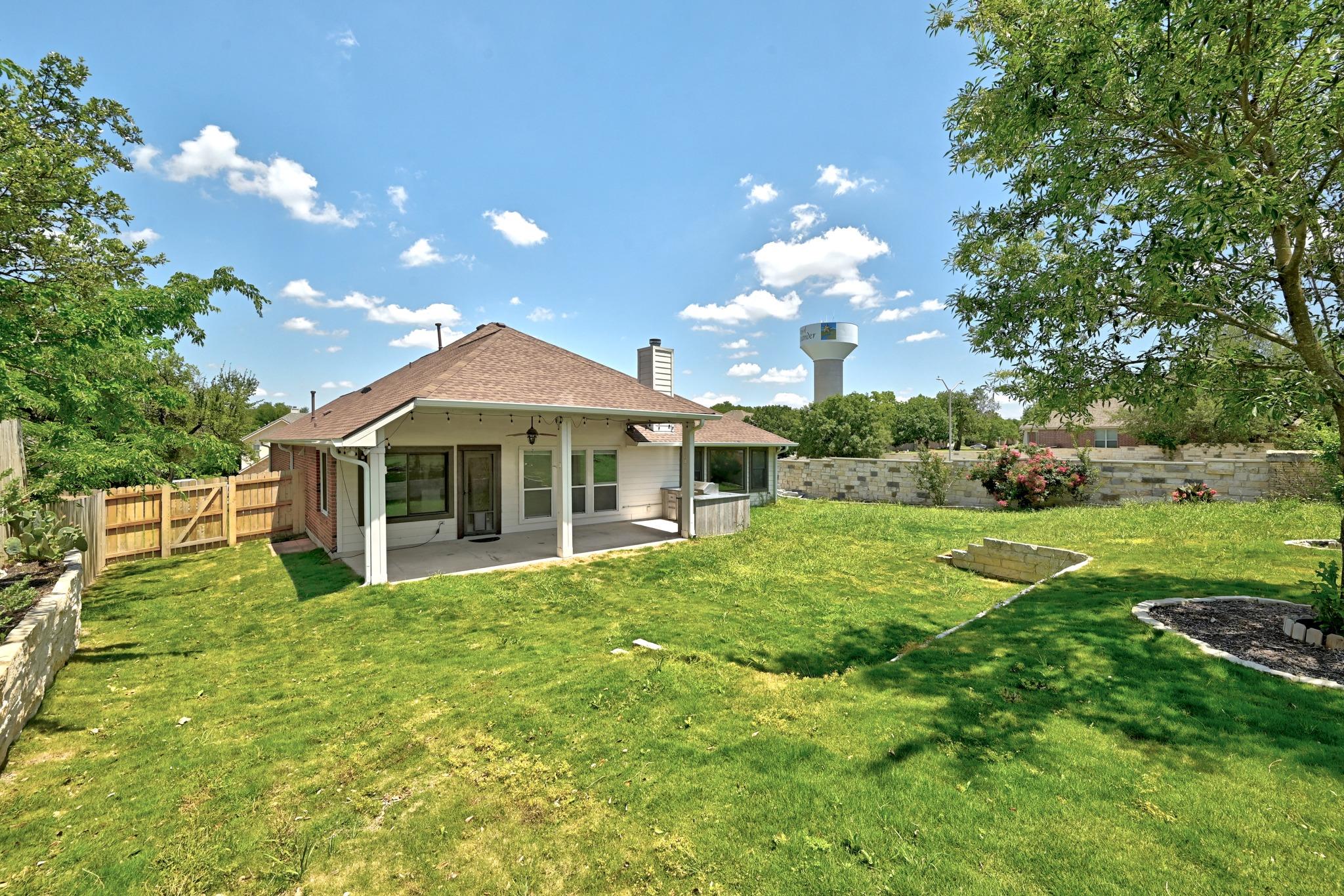 1919 Wildfire Leander TX 78641