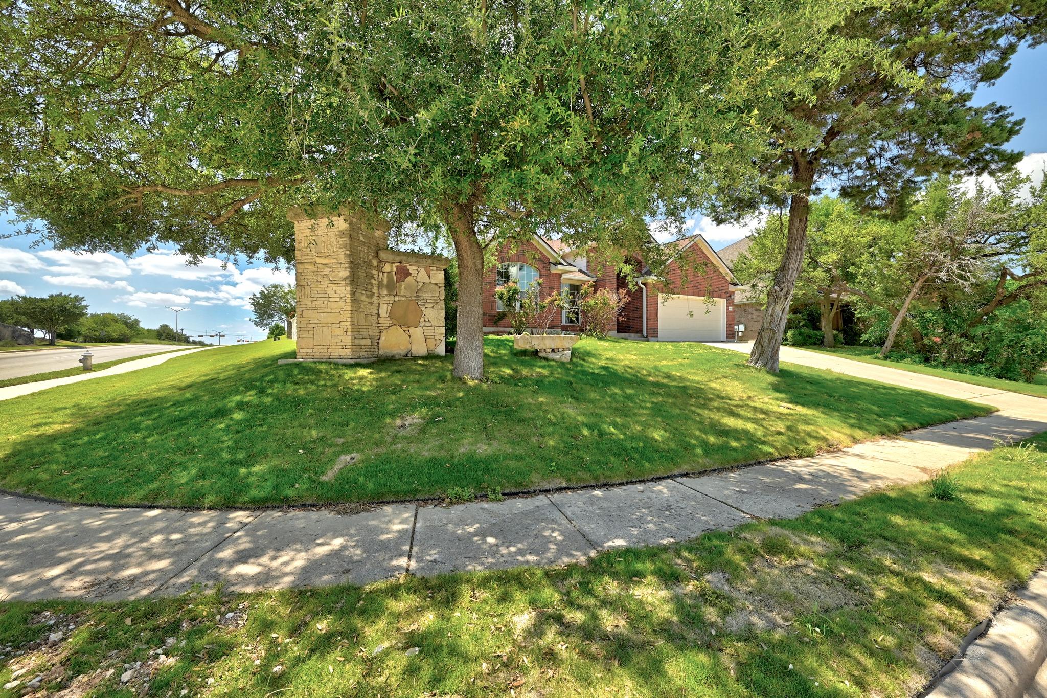 1919 Wildfire Leander TX 78641