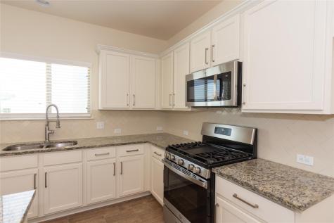 1732 Lakota Lane Leander TX 78641