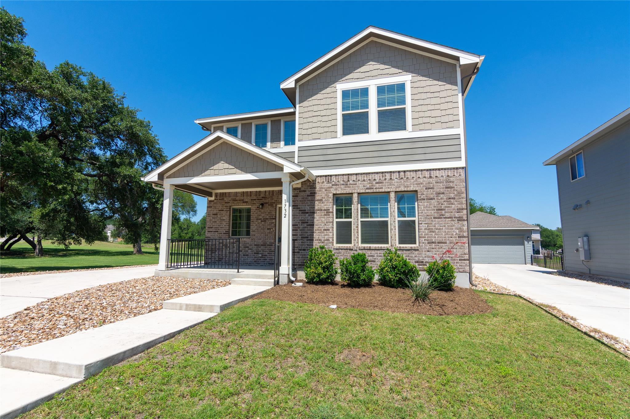 1732 Lakota Lane Leander TX 78641