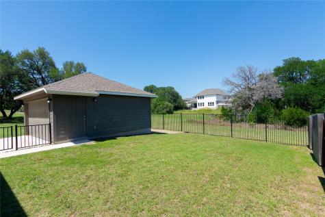 1732 Lakota Lane Leander TX 78641