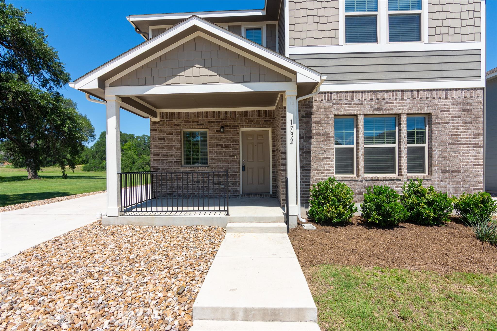 1732 Lakota Lane Leander TX 78641