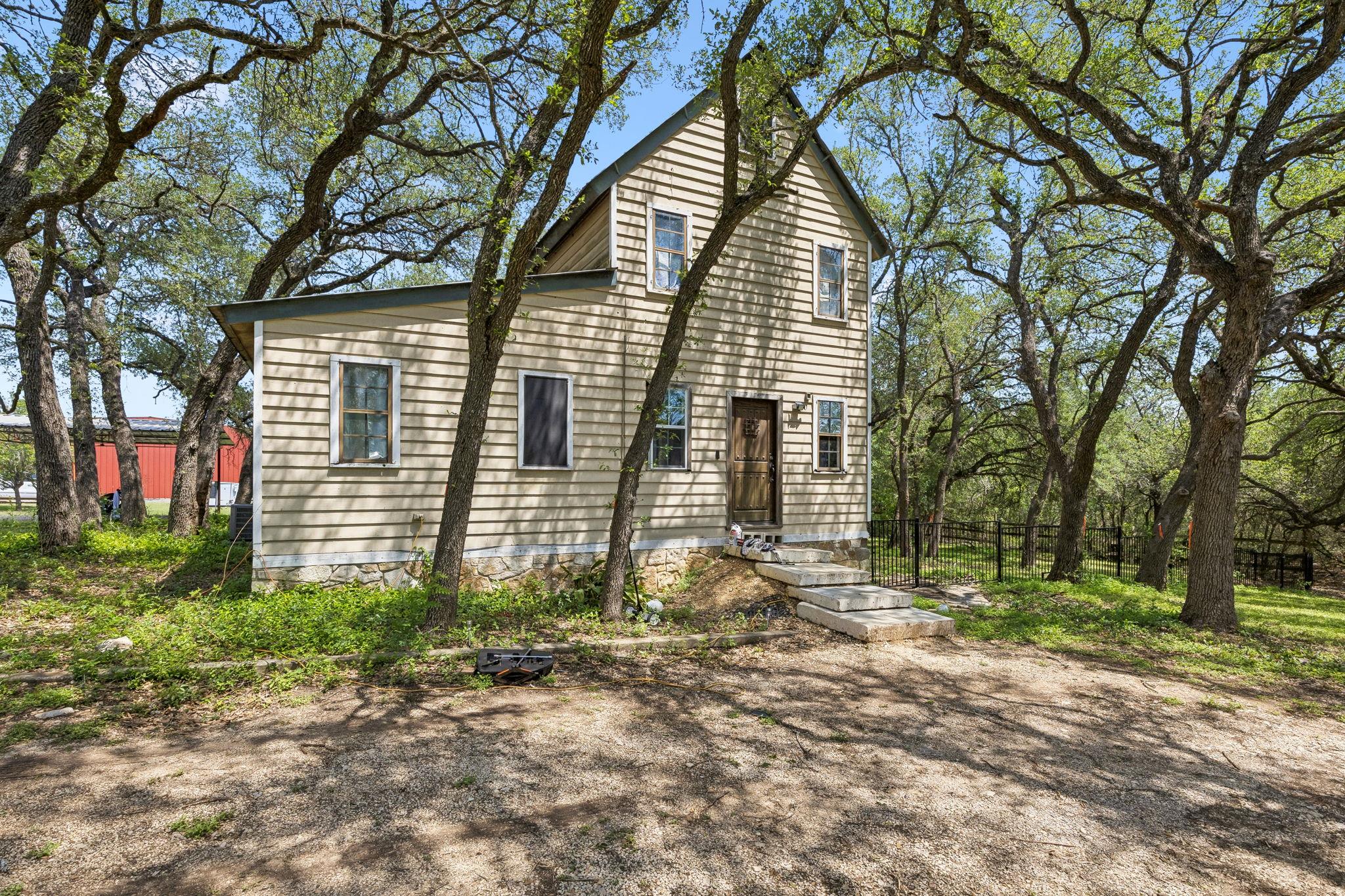 1455 Fm 1626 Buda TX 78610