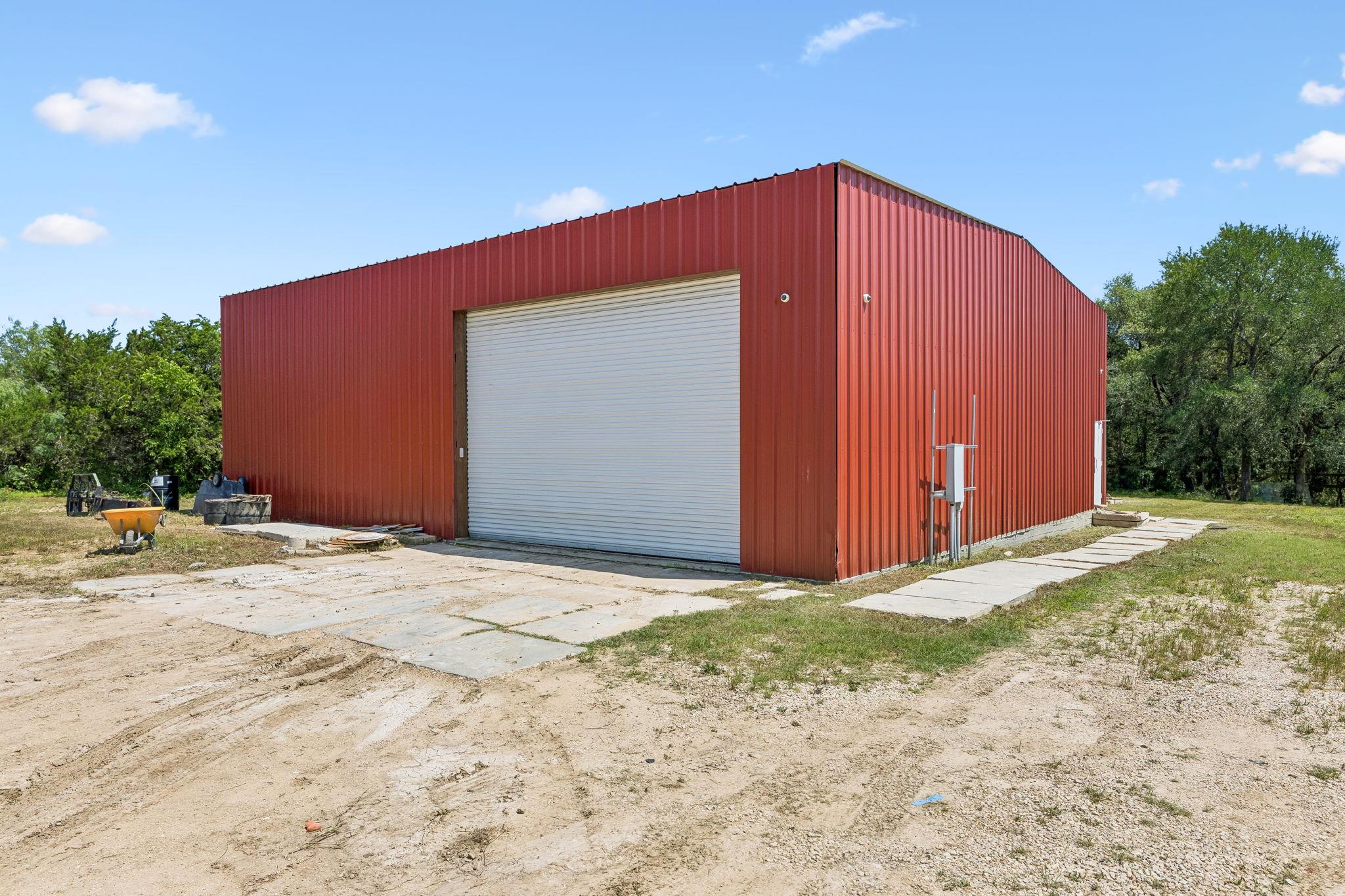 1455 Fm 1626 Buda TX 78610