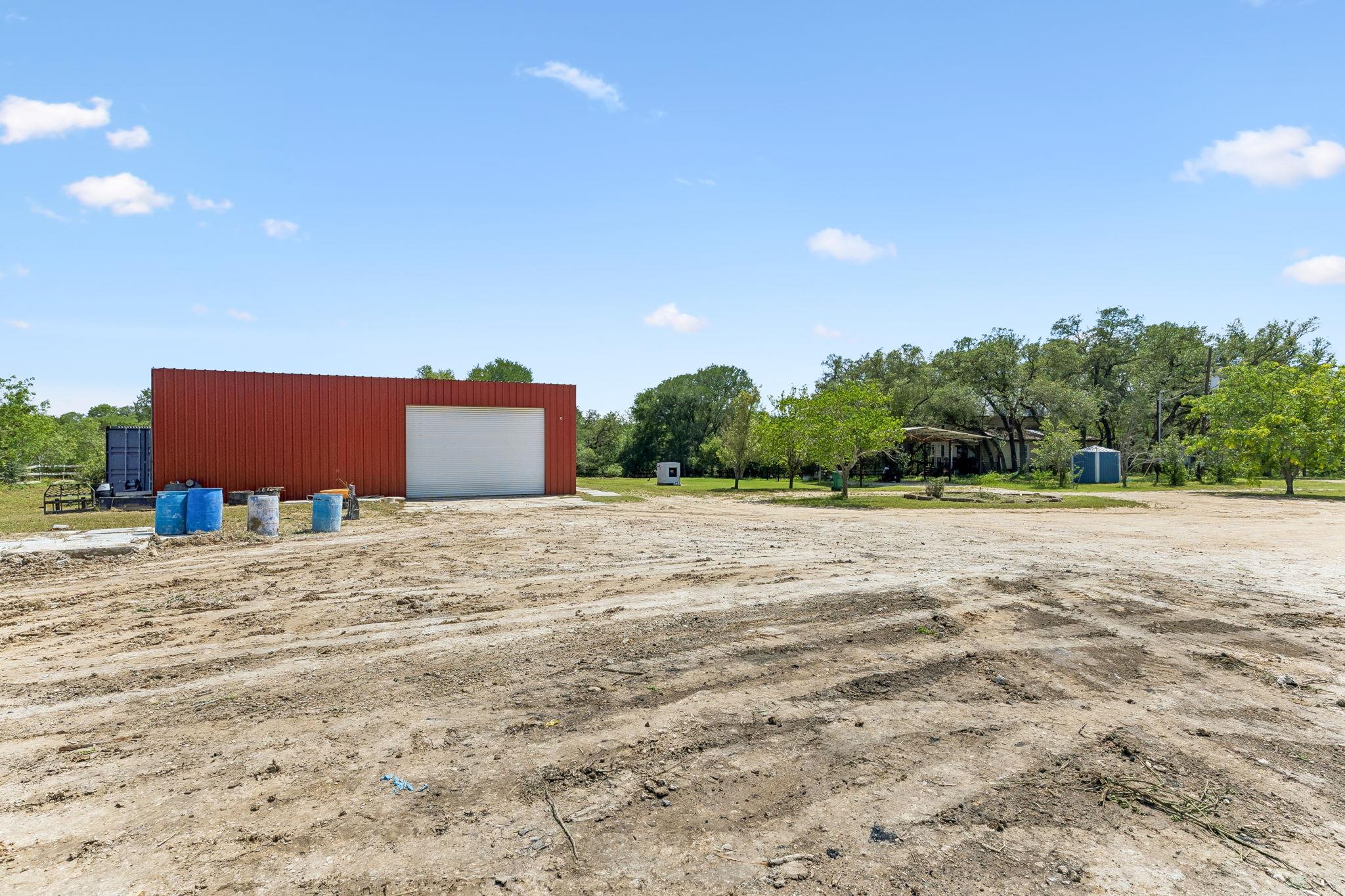 1455 Fm 1626 Buda TX 78610