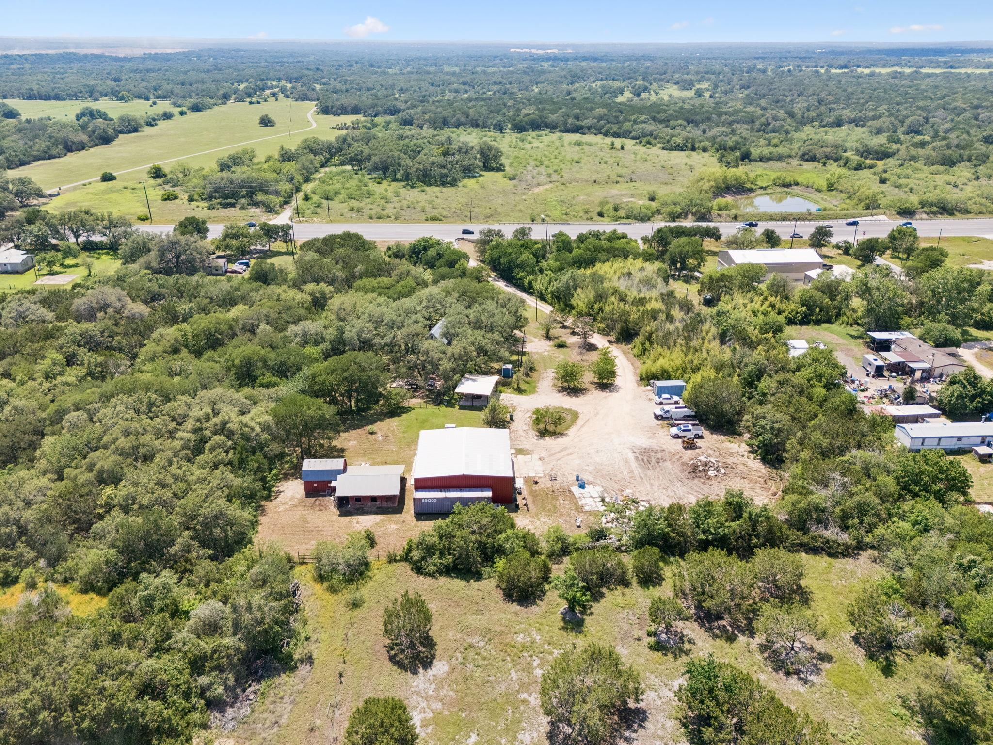 1455 Fm 1626 Buda TX 78610