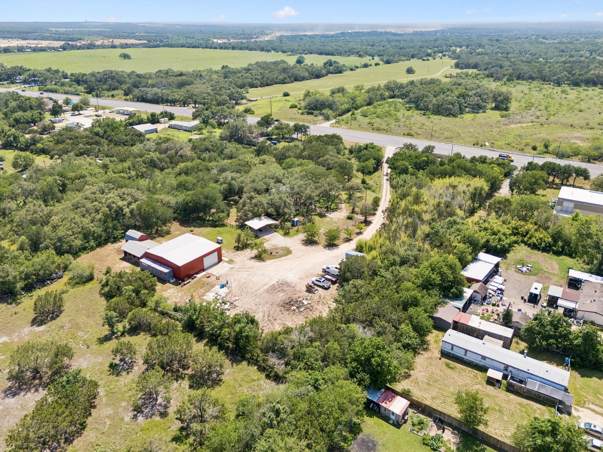 1455 Fm 1626 Buda TX 78610