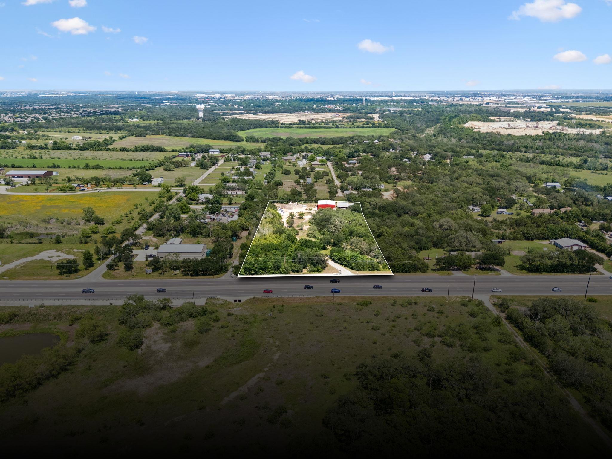 1455 Fm 1626 Buda TX 78610